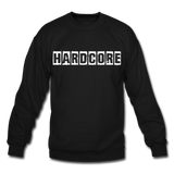 Hardcore - Crewneck Sweatshirt - black