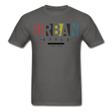 Urban - Unisex Classic T-Shirt - charcoal