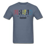 Urban - Unisex Classic T-Shirt - denim