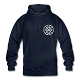 HCWW Double Sided Hoodie -Exclusive! - navy