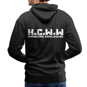 HCWW Official 2023 Hoodie - black