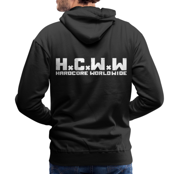 HCWW Official 2023 Hoodie - black