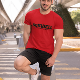 soSWELL -Men’s Moisture Wicking Performance T-Shirt